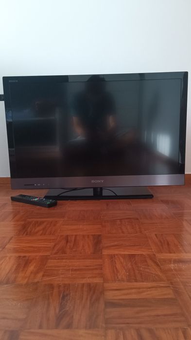 Televisão Sony  kdl-32ex520 32"