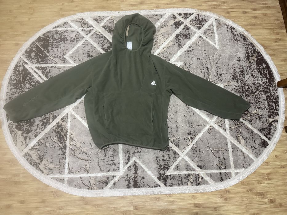 Nike ACG фліска, зіпка