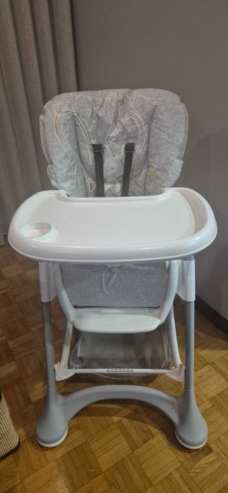 Cadeira de papa - cam