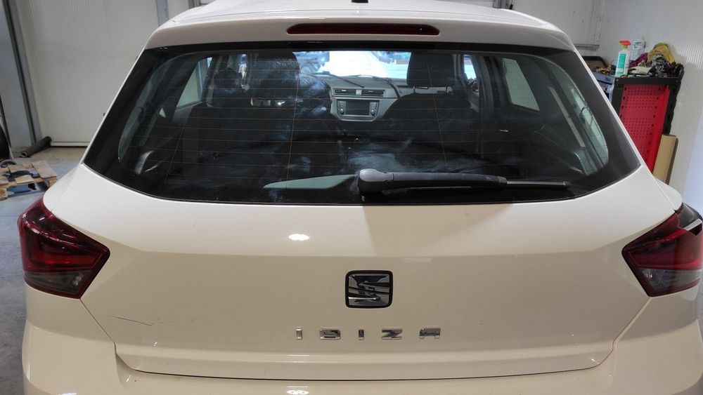 MALA TRASEIRA SEAT IBIZA (KJ1) REFERENCE