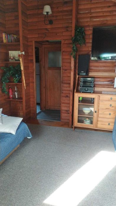 Rodzinny domek nad morzem Krynica Morska. Wolne terminy w ogłoszeniu.