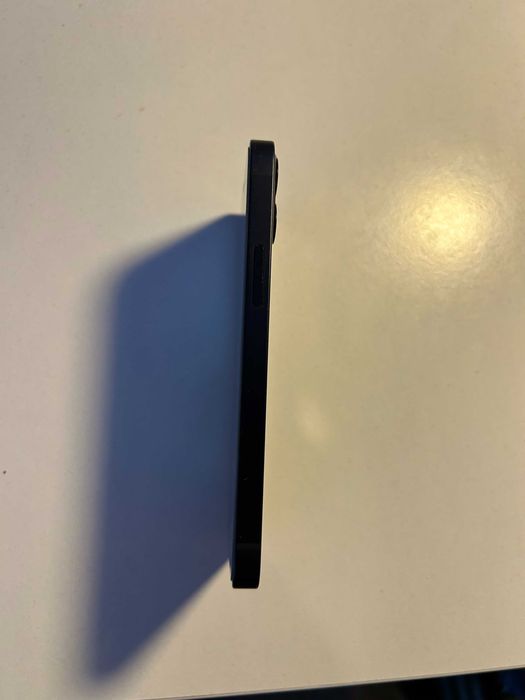iPhone 12 Mini 128GB czarny, nowe szkło pancerne i etui
