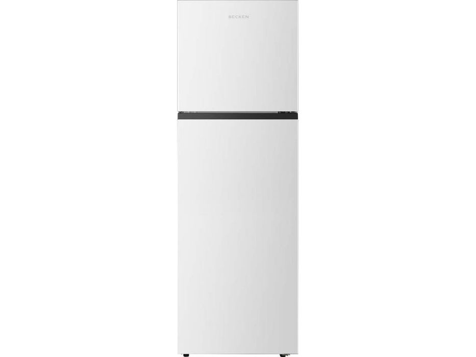 Frigorífico BECKEN BDD5394 WH