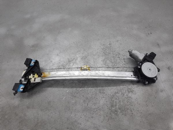 Elevador vidros trás direito HONDA Civic VIII Hatchback (FN_, FK_)