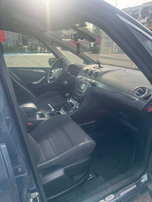 Ford S-MAX 2013 r. 2.0 TDCi