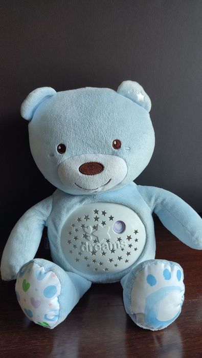 Projetor de berço Chicco