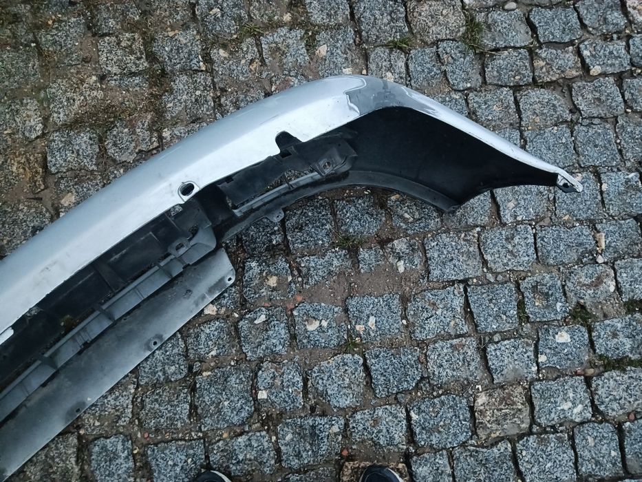 Parachoques VW polo para choques 1995