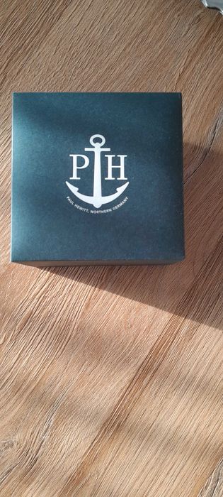 Zegarek damski Paul Hewitt