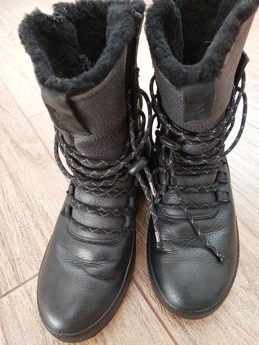 Ecco чоботи р.36