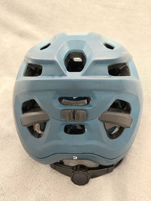 Kask rowerowy Decathlon Rockrider EXPL 500 / S (52-55 cm)