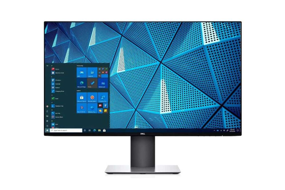 МОНІТОР 27' DELL U2719D ULTRASHARP IPS 2560X1440 Стан Нового! 2020рік!