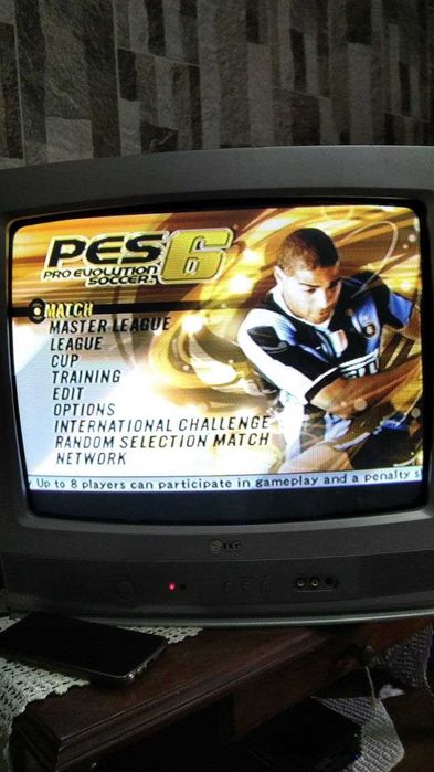 Games Soccer PS2 - JOGOS de FUTEBOL para PS2