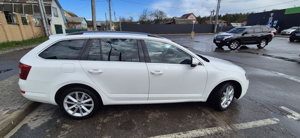 Продам Skoda Octavia A7