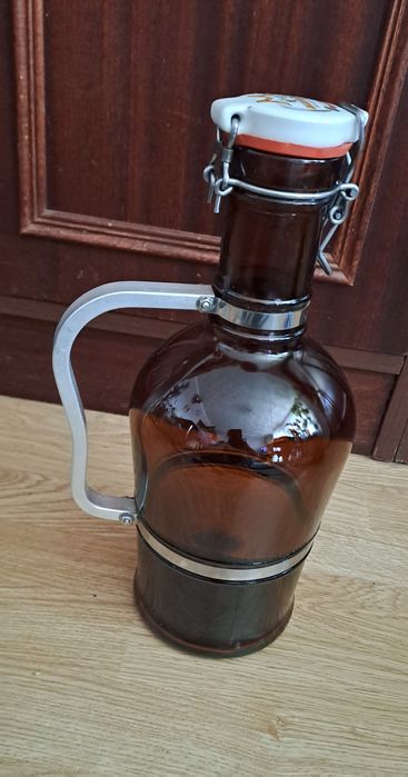 Growler syfon piwny 2 L