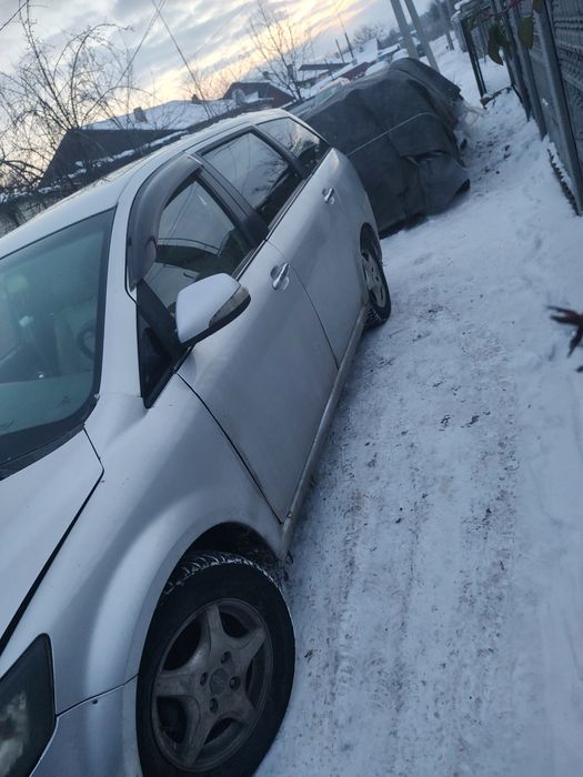 Минивэн 7 мест автомат Обмен