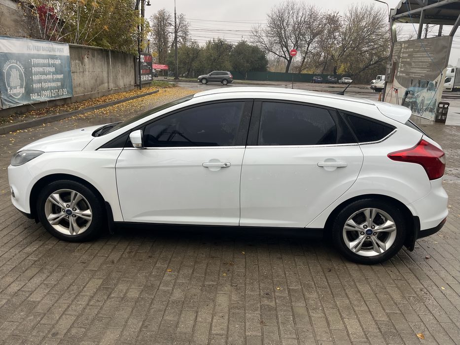Продам Ford focus 3