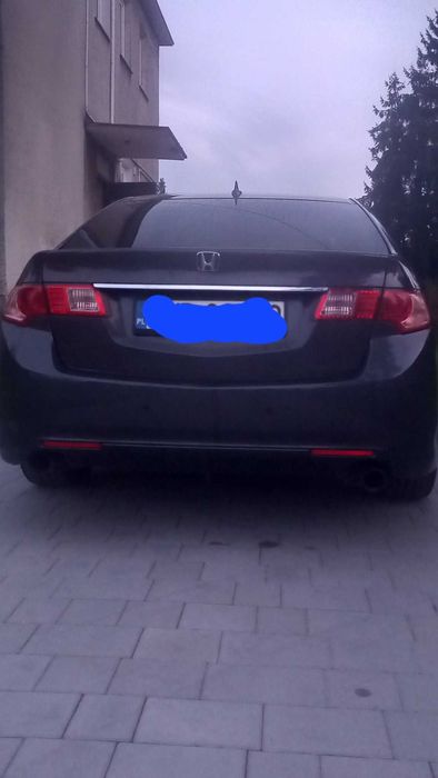 Accord   (Acura)