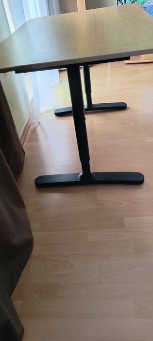 Biurko IKEA 120/80