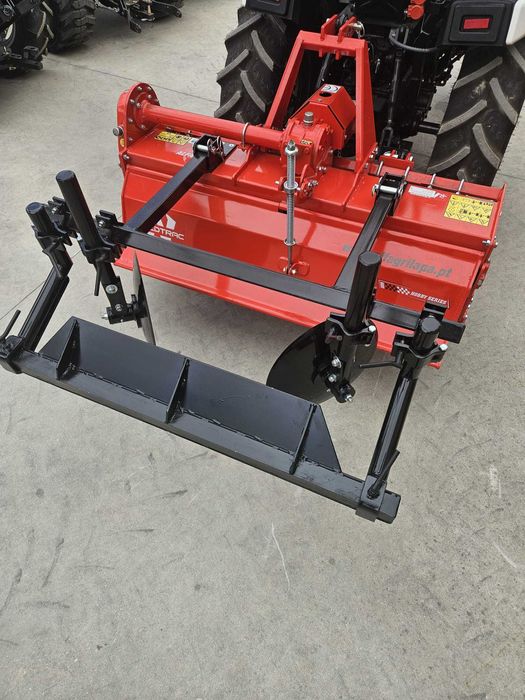 Armador Camalhões "ALFAGRI" P/Fresa (Campanha Entrega S/Custos)