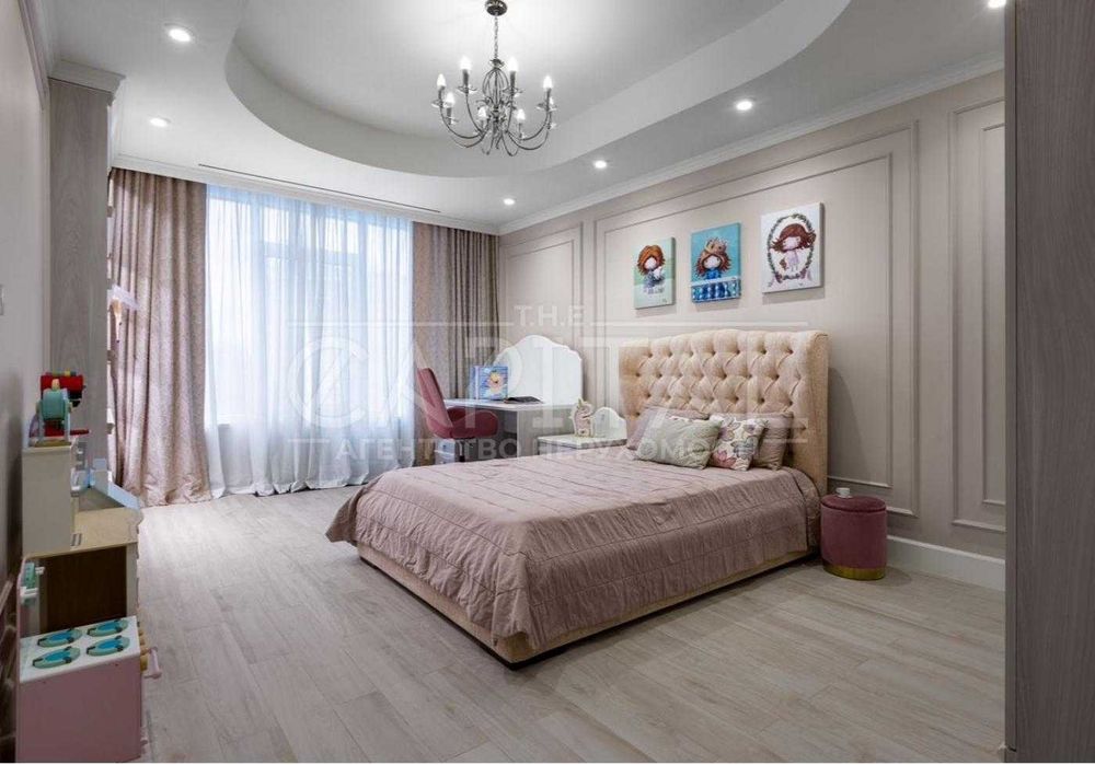 Багатокімнатна квартира за адресою вул. Бусловська (площа 190 м²) - Atlanta.ua - фото 14