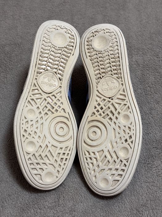 Кросівки Adidas Originals Spezial 42р 26.5см оригінал