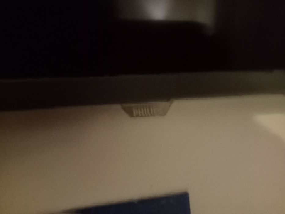 Vendo TV Philips 55"