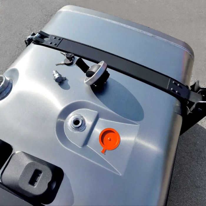 Паливні баки для Scania в асортименті – Великий вибір/ в наявності