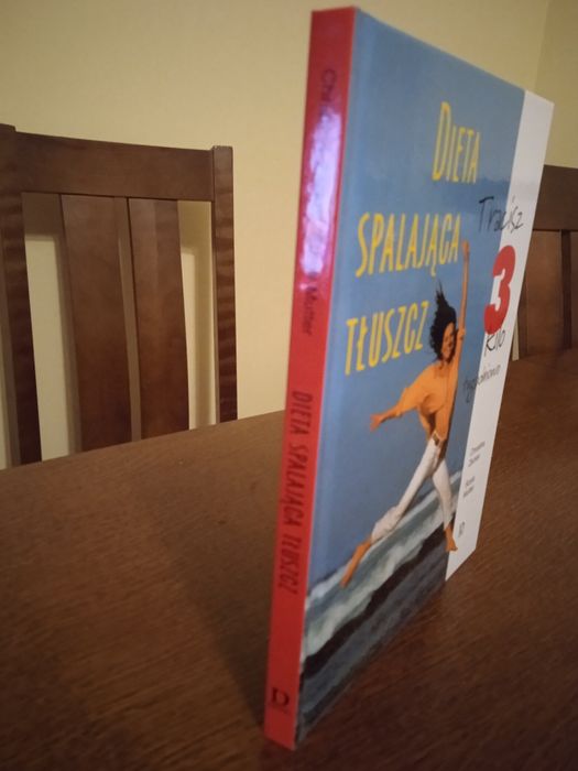 Dieta spalająca tłuszcz