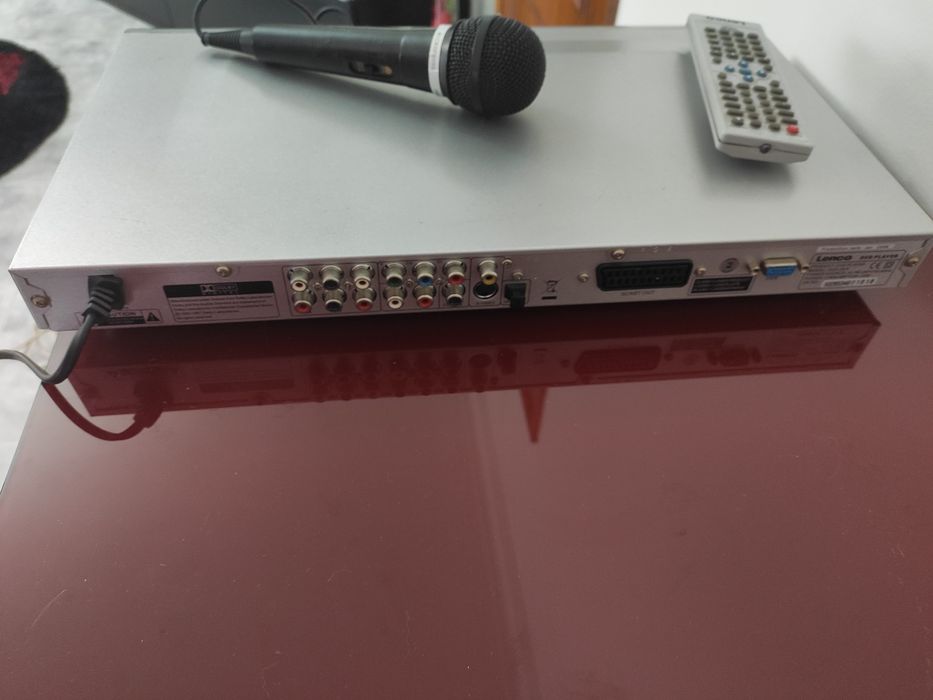 DVD lenco64550897065219123