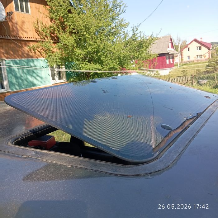 Продам люк на авто з ваз 2109