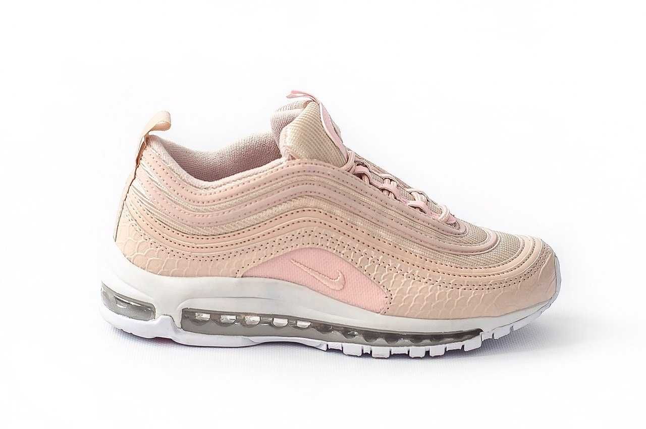 Nike Air Max 97 White Light Pink al1 2 000 .