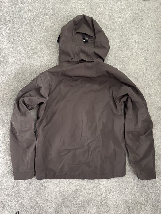 Куртка лыжная мужская everest recco