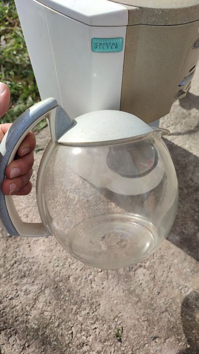 Кавоварка кофеварка