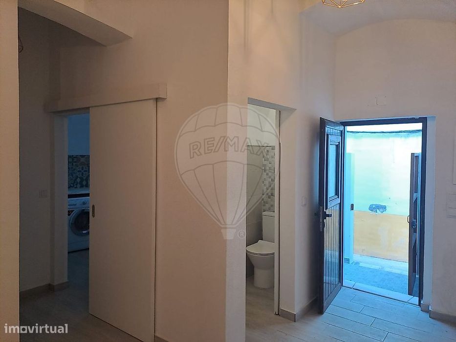 Apartamento T2 para venda