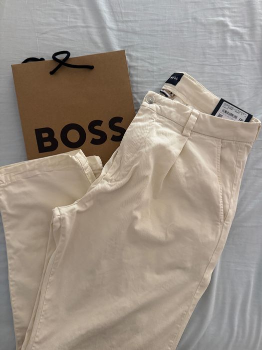 Calças - Hugo Boss