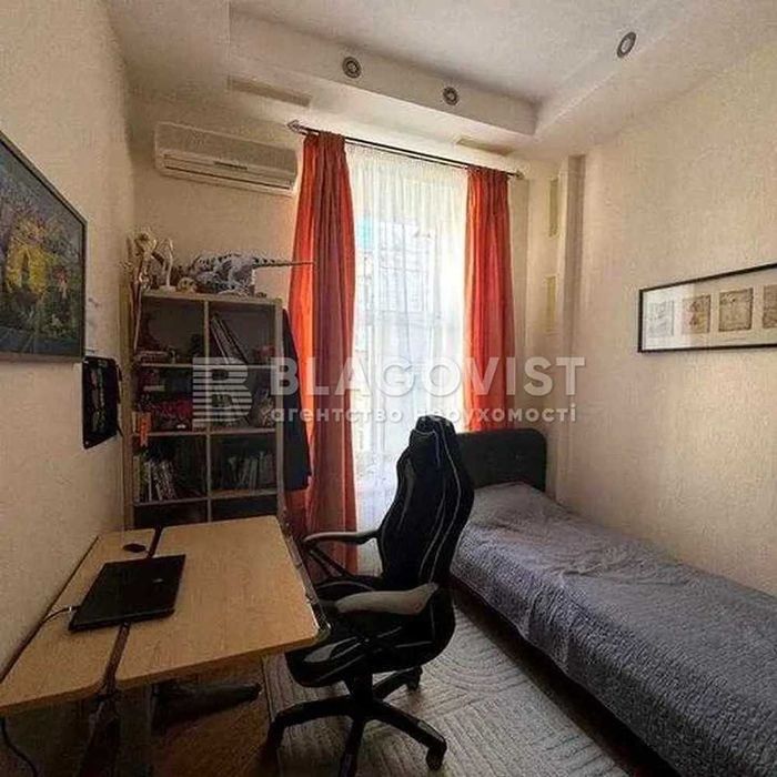 2-кімнатна квартира за адресою вул. Кудрявська (площа 60 м²) - Atlanta.ua - фото 8