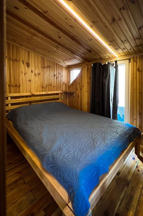 Будинок подобово.НОВИЙ РІК вільно!Київ.Генератор.Сауна,чан #3