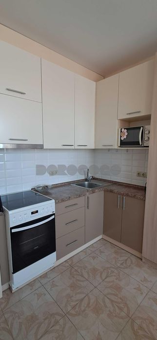 Однокімнатна квартира, 18,5 м, Софіївська Борщагівка, ЖК Villa Sofia