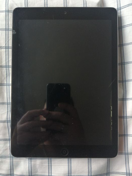 Ipad Air ( 64 gb)