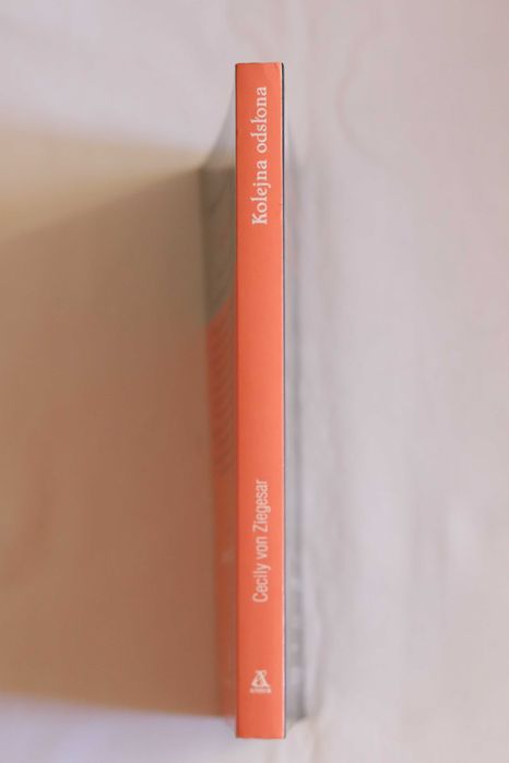 Kolejna odsłona - Cecily von Ziegesar książka Plotkara Gossip Girl