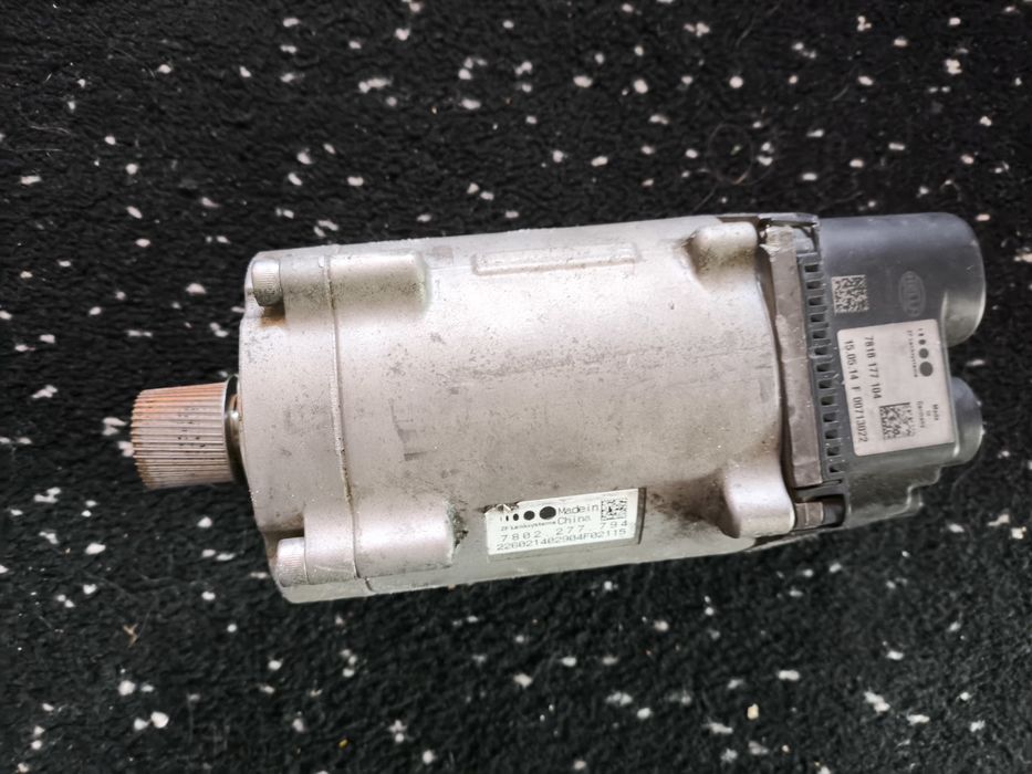 Motor Caixa de Direção Elétrica BMW Série 1