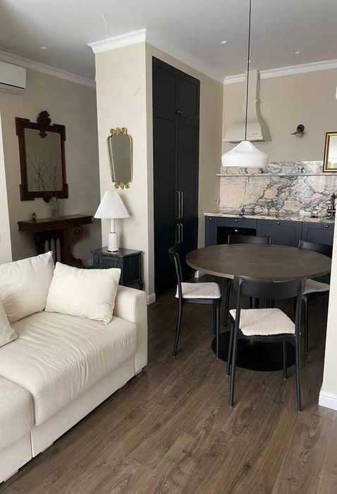 1-комнатная квартира по адресу Куликово поле пл. (площадь 48 м²) - Atlanta.ua - фото 2