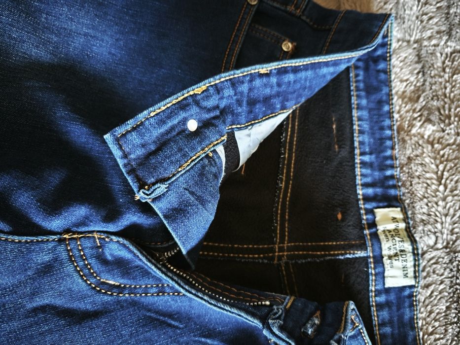 Джинси чоловічі б/в