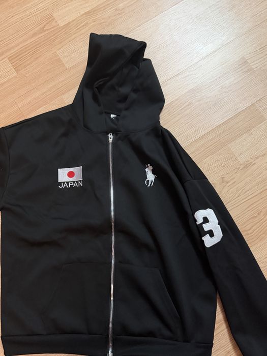 Зіпка Japan | Стан 10/10 |