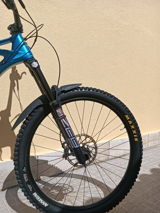 URGENTE!!- Mondraker Foxy Carbon R