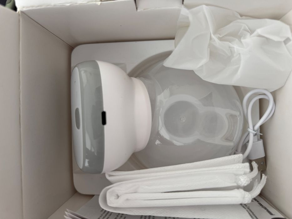 Молоковідсмоктувач BabyOno