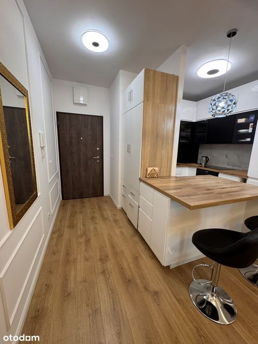 Nowe mieszkanie 2 pokoje, 45m przy galerii Mokotów - Widok 3