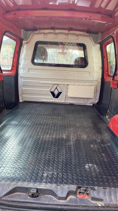 Продам renault kengoo електро та ford conekt