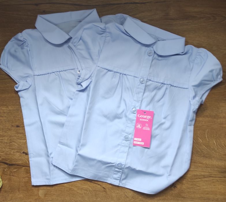 Koszulka krótki rękaw 3-4 latka