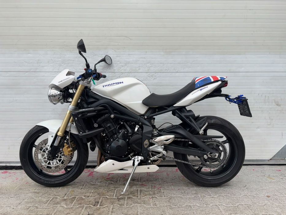 Triumph